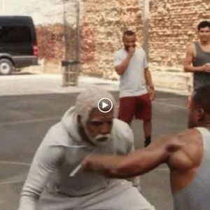 Meet your Posher, Antwon